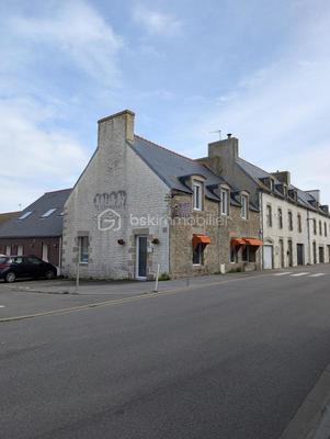 Local commercial - 99 m² - 2 pièces