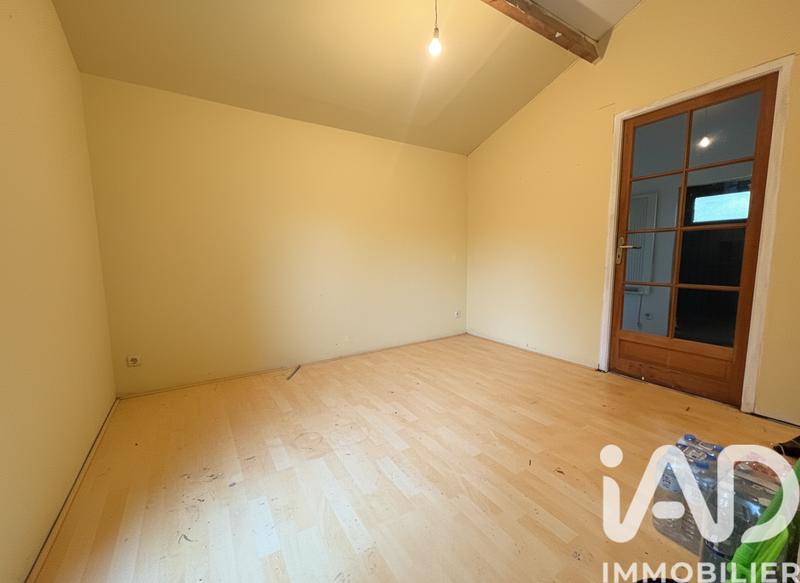 Maison de campagne - 110 m² - 4 pièces