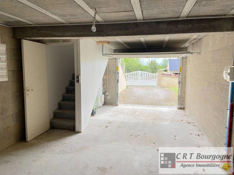 Maison - 118 m² - 5 pièces