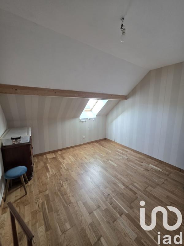 Maison de campagne - 104 m² - 5 pièces