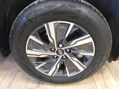 Hyundai Tucson 1.6 t-Gdi 230 Hybrid Bva6 Creative