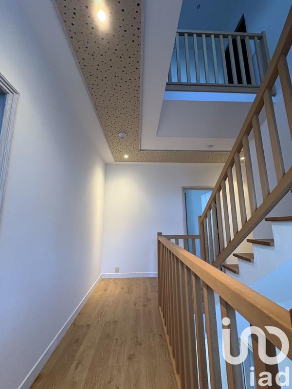 Maison de ville - 430 m² - 19 pièces