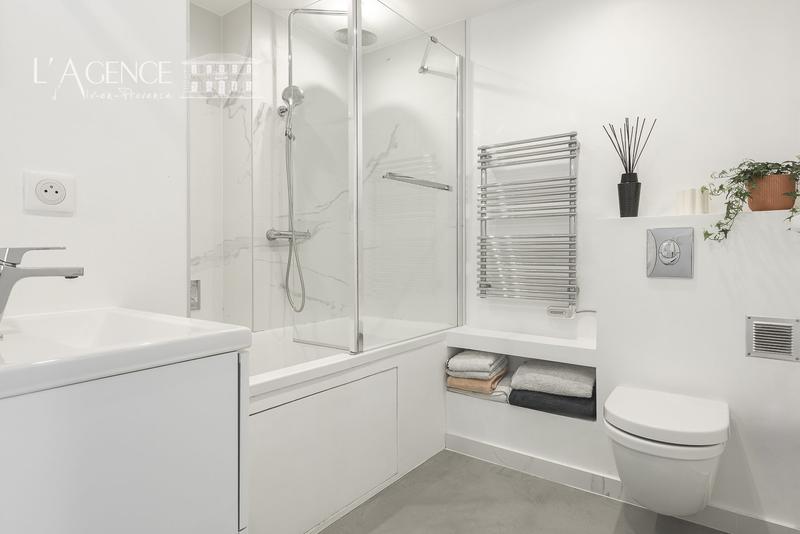 Appartement - 74 m² - 4 pièces