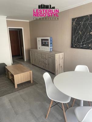 Appartement - 78 m² - 4 pièces