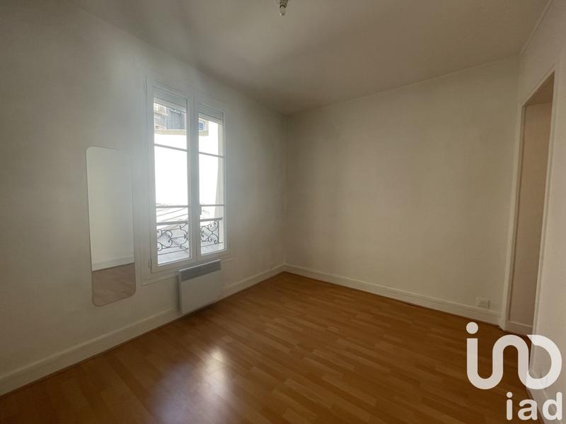 Appartement - 25 m² - 2 pièces