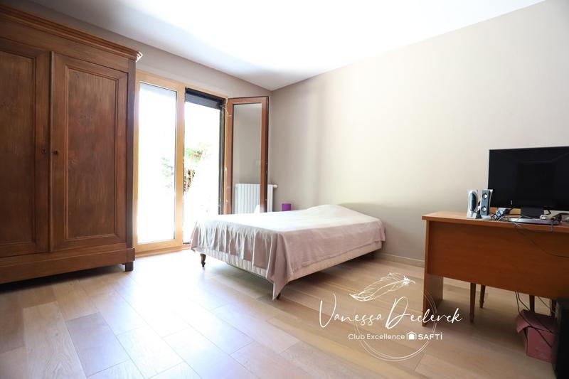 Maison - 173 m² - 7 pièces