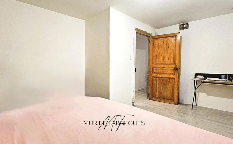 Maison - 124 m² - 6 pièces