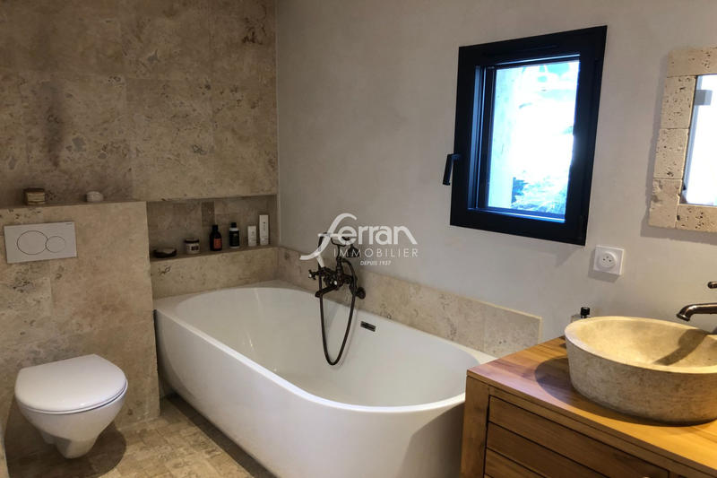 Maison - 61 m² - 3 pièces