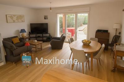 Maison - 82 m² - 4 pièces