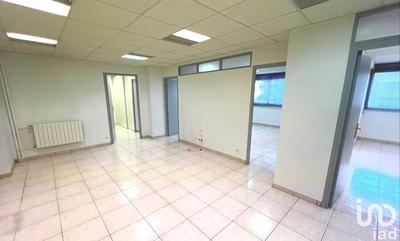 Local commercial - 103 m²