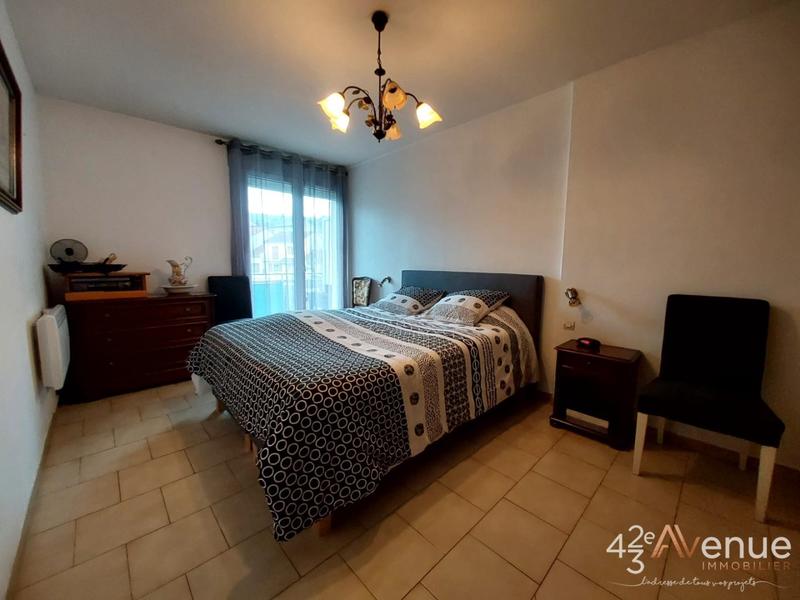 Appartement - 107 m² - 4 pièces