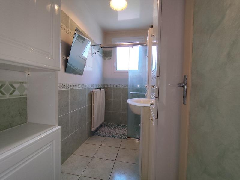 Maison - 94 m² - 5 pièces