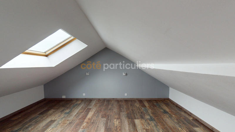 Maison - 135 m² - 6 pièces