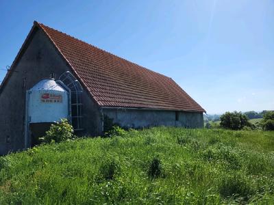 Fermette - 60 m² - 3 pièces