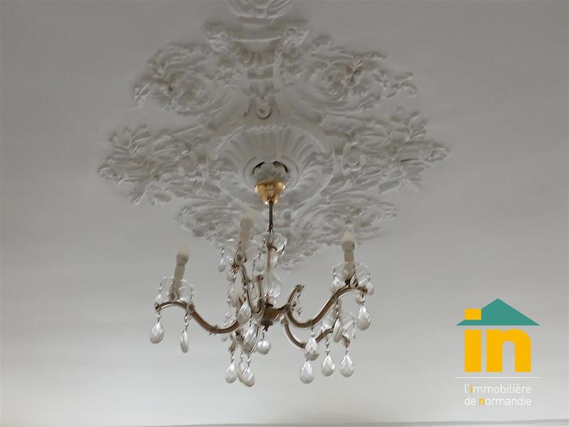 Appartement - 55 m² - 2 pièces