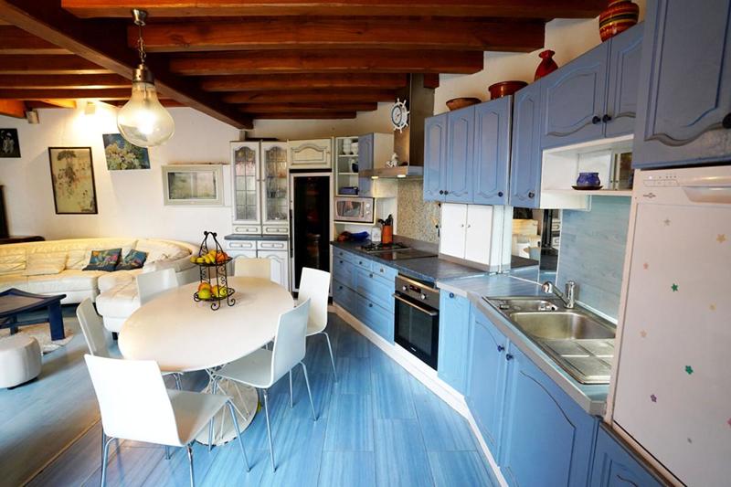 Appartement - 74 m² - 3 pièces