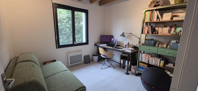 Maison - 119 m² - 5 pièces