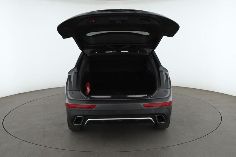 Ds Ds 7 Crossback 1.6 PureTech Grand Chic Automatique 225 ch