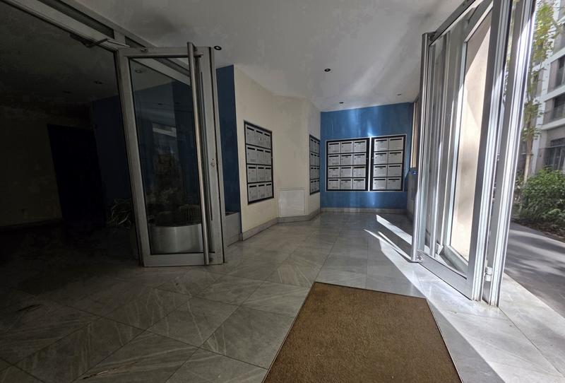 Appartement - 74 m² - 3 pièces