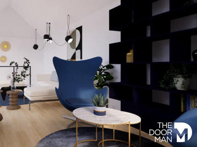 Maison - 160 m² - 5 pièces