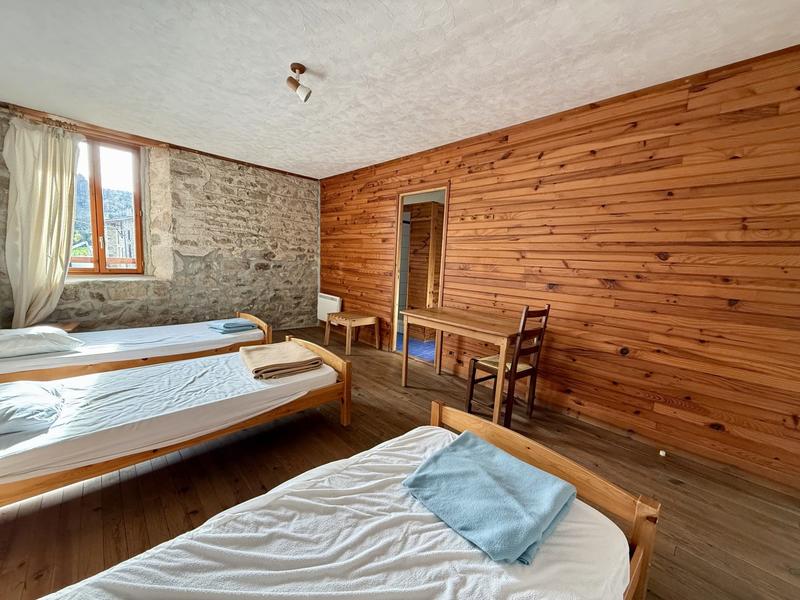 Maison - 251 m² - 7 pièces