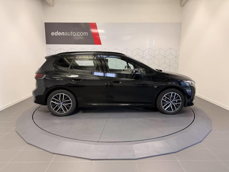 Bmw Serie 2 Active Tourer 225e xDrive 245 ch Dkg7 m Sport