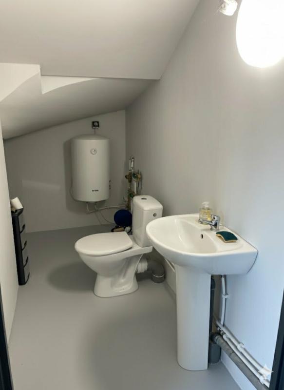 Local d'activité / Entrepôt - 525 m²