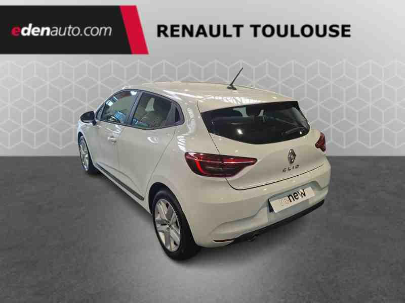 Renault Clio SCe 65 - 21n Zen