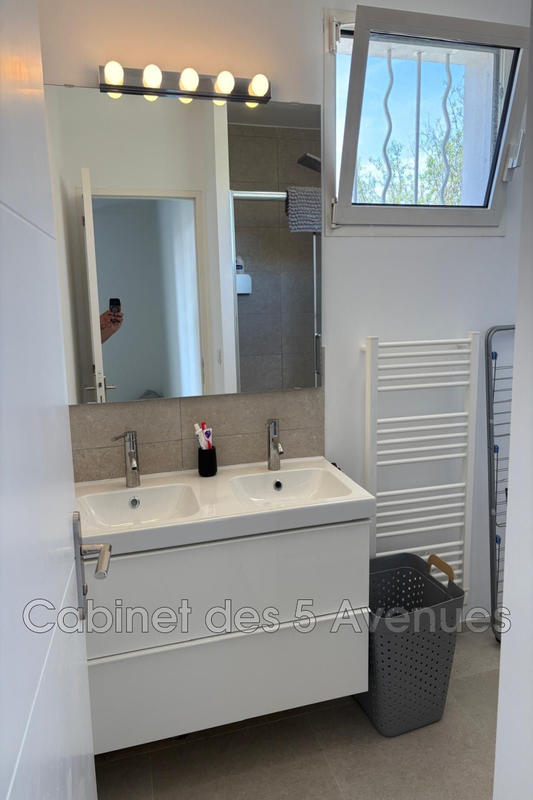 Appartement - 53 m² - 3 pièces