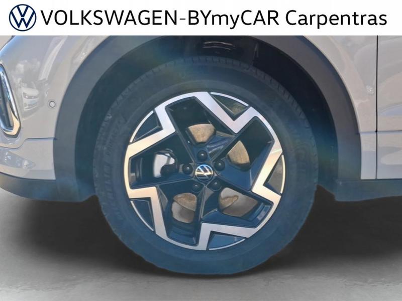 Volkswagen t-Cross 1.0 Tsi 116 Start/Stop Dsg7 R-Line