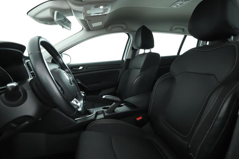 Renault Mégane Estate 1.5 dCi Energy Business 110 ch