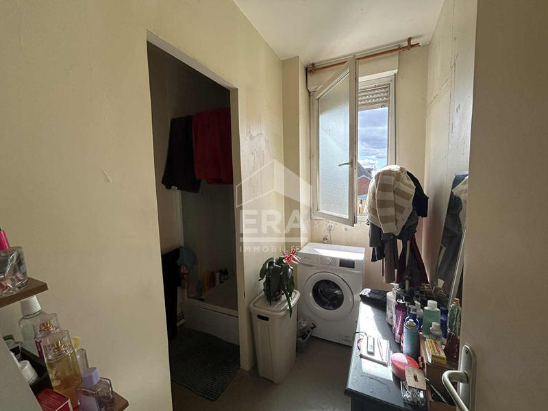 Maison - 158 m² - 8 pièces