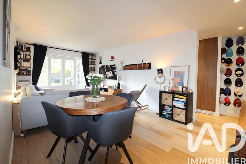 Appartement - 73 m² - 3 pièces