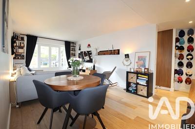 Appartement - 73 m² - 3 pièces