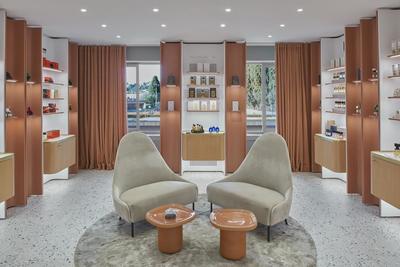 Beauté / Bien-être - 127 m²