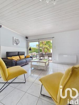 Maison - 139 m² - 6 pièces