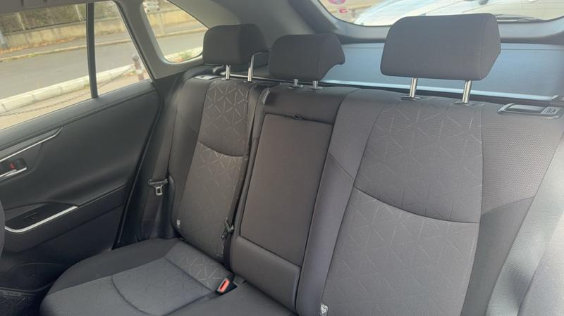 Toyota Rav4 2.5 Vvt-i 218 Hybrid 2wd e-Cvt Dynamic Business