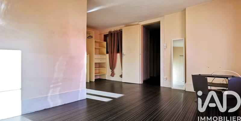 Duplex - 96 m² - 4 pièces