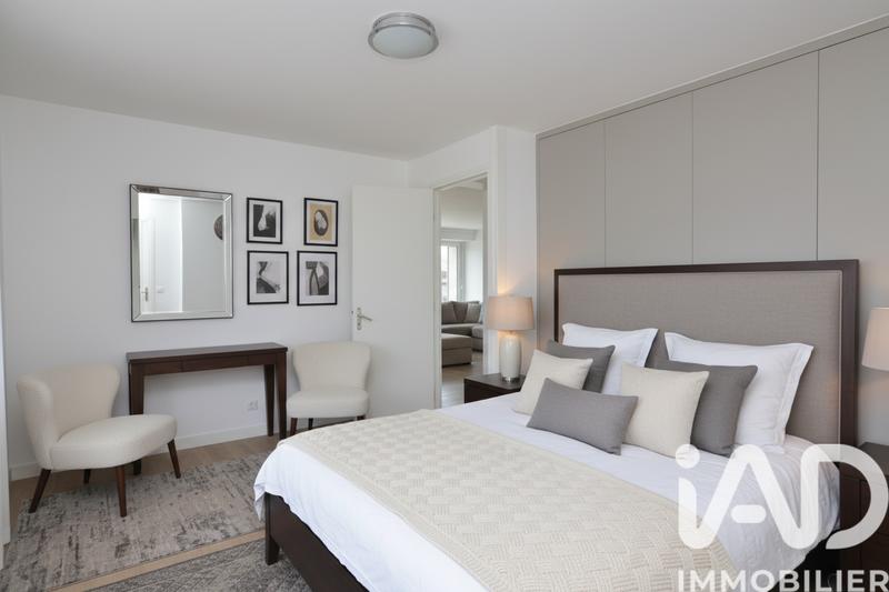 Appartement - 56 m² - 2 pièces