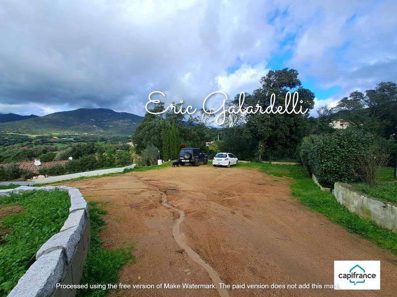 Maison - 105 m² - 6 pièces