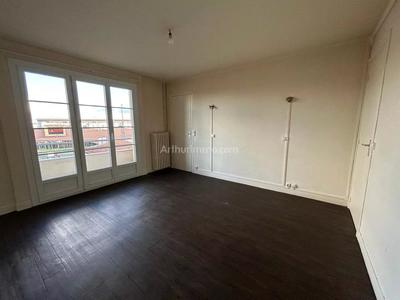Appartement - 54 m² - 3 pièces