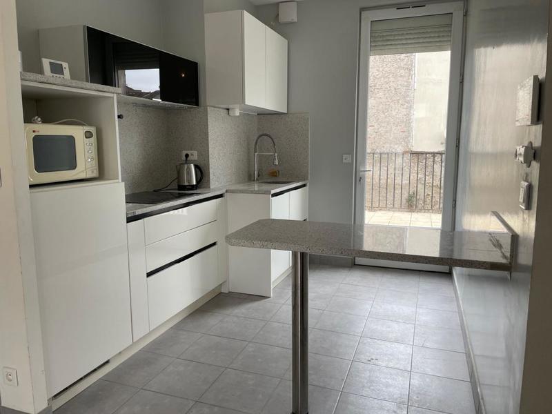 Appartement - 76 m² - 3 pièces