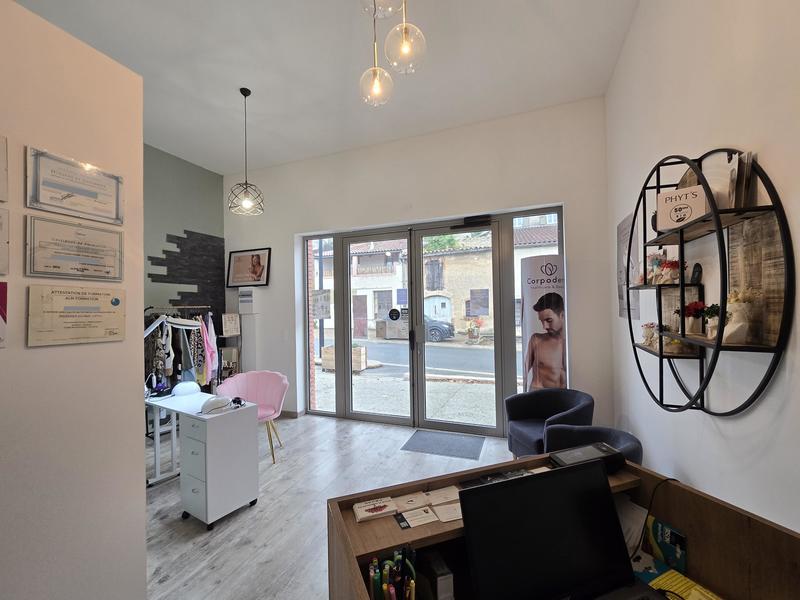 Fonds de commerce - Magasins - 50 m²