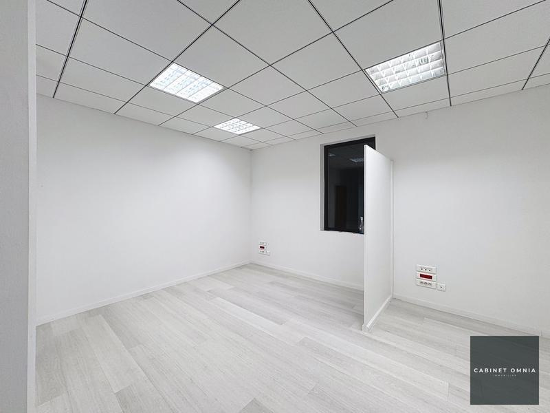 Local commercial - 77 m²