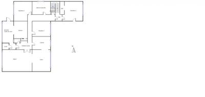 Maison d'architecte - 240 m²