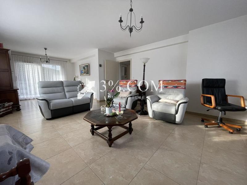 Maison - 190 m² - 6 pièces