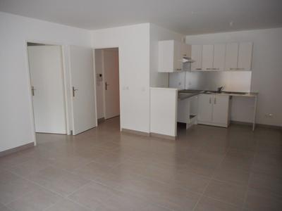Appartement - 46 m² - 1 pièce