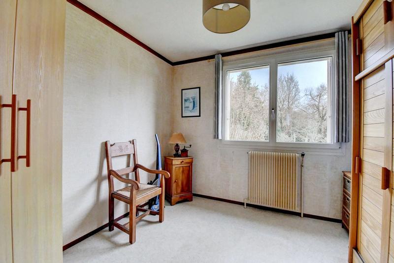 Maison - 70 m² - 4 pièces