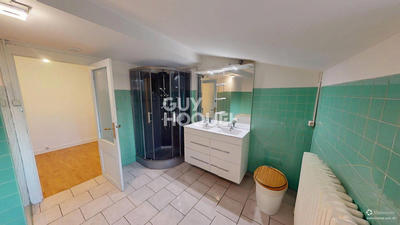 Maison - 115 m² - 4 pièces