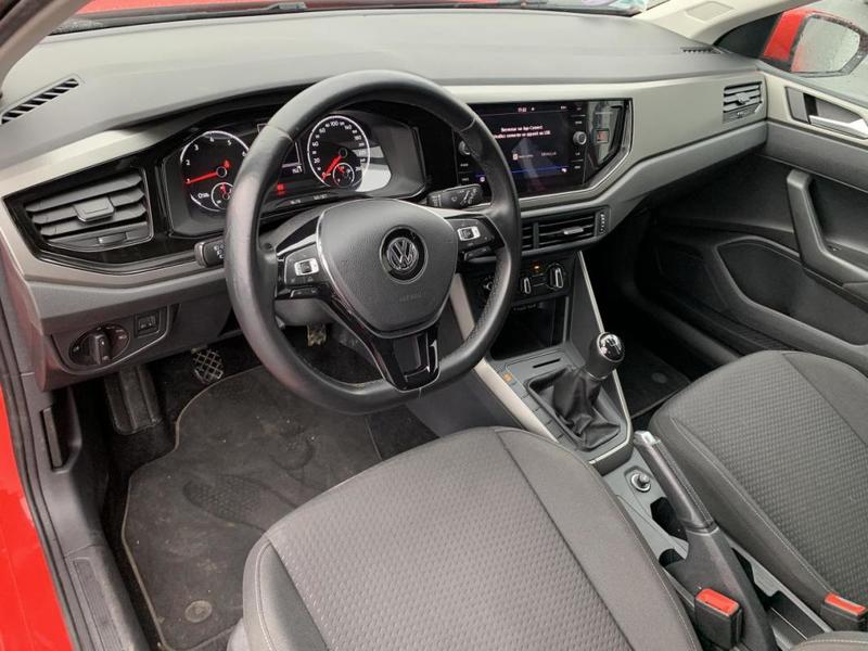 Volkswagen Polo 1.0i 80 Ch Standard - Garantie 6 Mois